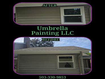 Photos by Umbrella Painting LLC #6
