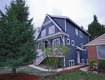 Photos by Sockeye Homes #1