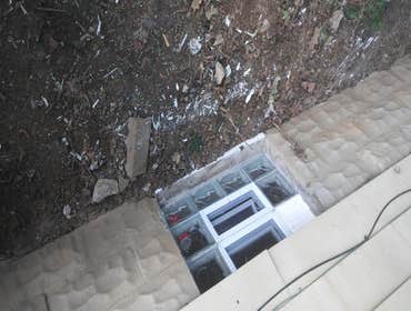 Basement Windows