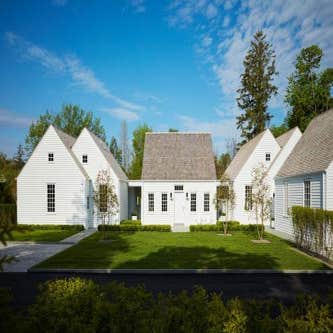 Tanner White Architects