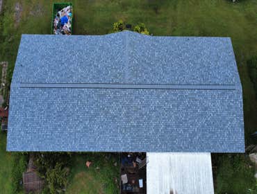 Photos by Fix Roofing, LLC #1 Re-roof metal roofing