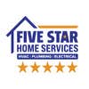 Five Star Home Services Columbus logo