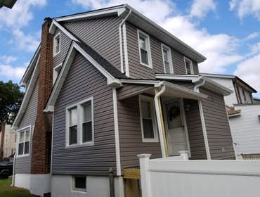 Photo(s) from Lubertazzi Contracting siding