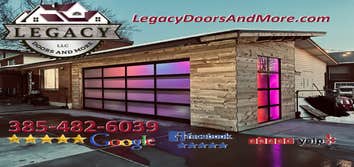 Legacy Doors and More LLC
