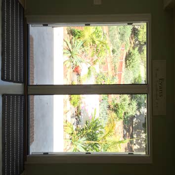 French Retractable Doors