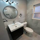 Bathroom Remodel (After)