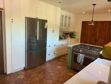 Full Kitchen Remodel Kitchen/ Nook Remodel