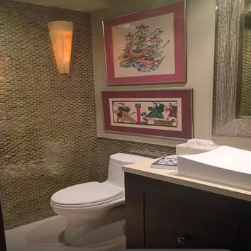 Photos by Elite Builders Contractor, LLC #1 Private building repair and remodeling project in Hollywood, FL. Scope included selective demolition, coord