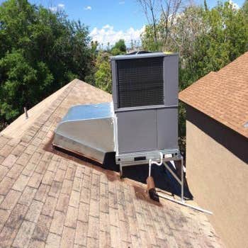 Photos by Adams Refrigeration #1