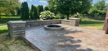 Deep Roots Concrete