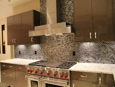 Huggy Bear Kitchens