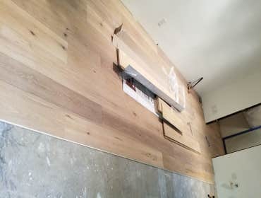 Photos by RM Custom Hardwood Flooring #1