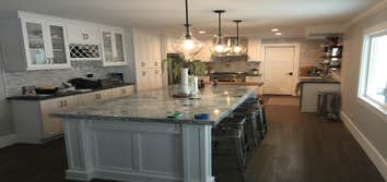 Jian's Kitchen & Plus Inc