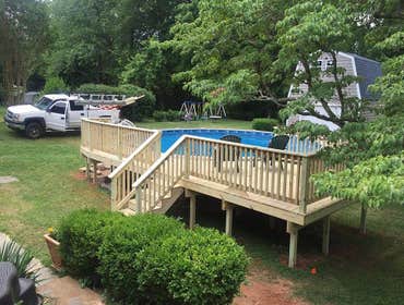 Photos by Cascio and Sons Construction #1