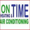 Ontime Heating & Air logo