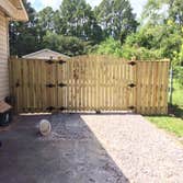 Wood Fences