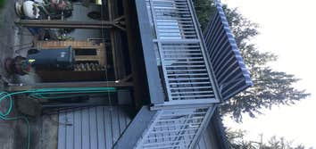 14’ Roof mount
