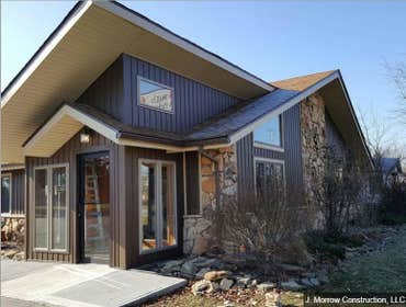 Photos by J Morrow Construction LLC #1
