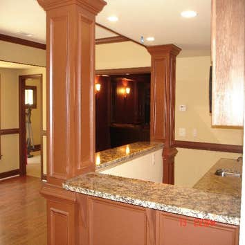 Photos from Frantz Construction Services LLC