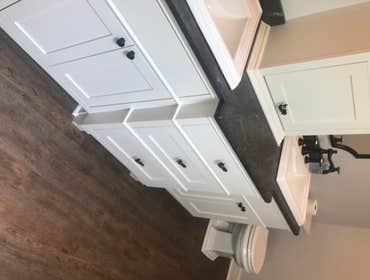 Photos by Decorem Home Improvement #1 Full Service Kitchen, Bathroom and Basement Remodeling Company.