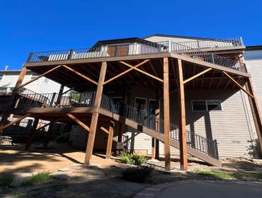 Photos by Winding River Construction #1