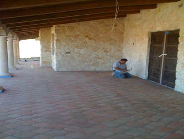 Various projects