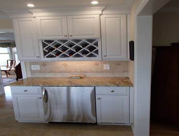 Tofani Kitchen