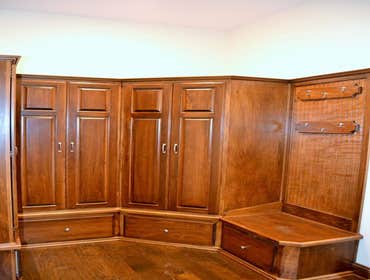 Photos from Rick Campbell Builder, Inc