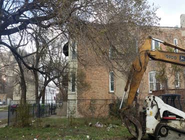 Photos from Green Iron Demolition & Excav.