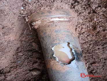 Brimer Plumbing Previous Jobs