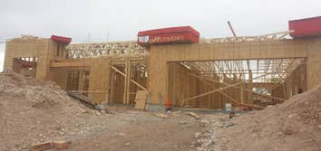 fountain hills framing