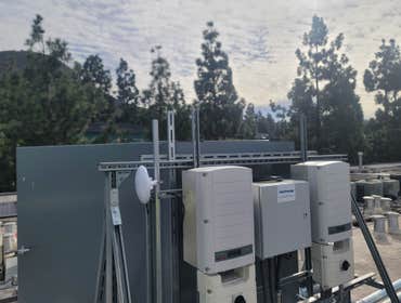 Photos by Efficient Power and Controls Electrical Contractor #1