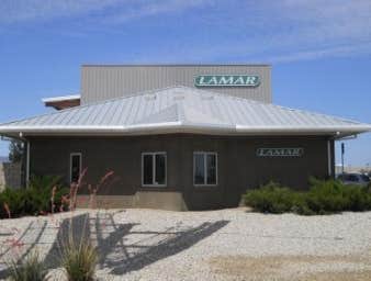 Lamar - Lancaster, CA