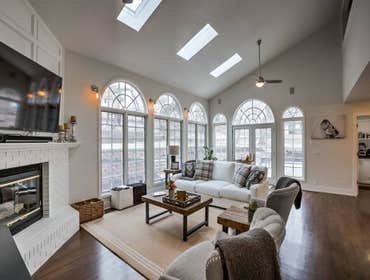 Photos from Timberland Hardwood Floors Inc