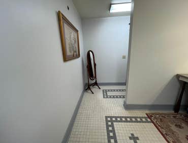 Interior Painting