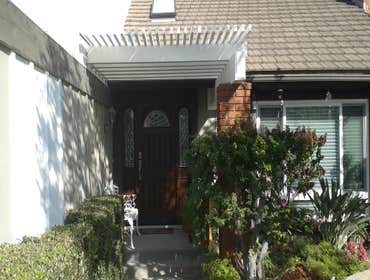 MY WORK ALL WOOD STRUCTURES - ALL OVER ORANGE COUNTY AREA - WE ARE HERE TO HELP IMPROVE AND SECURE YOUR PROPERTY