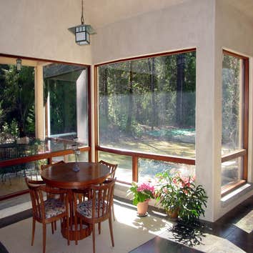 Fellers Residence
