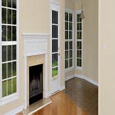 Interior Painting Does you interior need a face-lift?!? Contact us today to give your walls a boost.