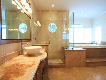 Bathroom Remodeling
