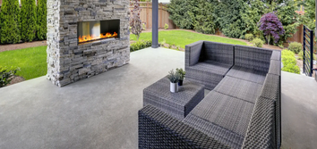 Mike Smith Concrete Services