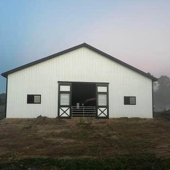 Dutch Valley Builders