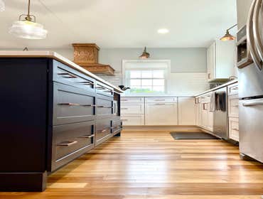 Photos by Cascio and Sons Construction #1