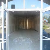 Tenant Improvements During