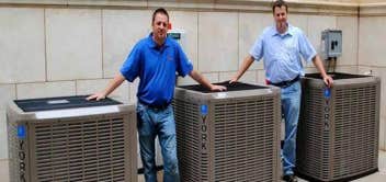 Aspire Heating & Cooling Aspire Heating & Cooling