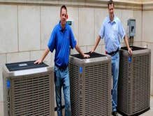 Aspire Heating & Cooling Aspire Heating & Cooling