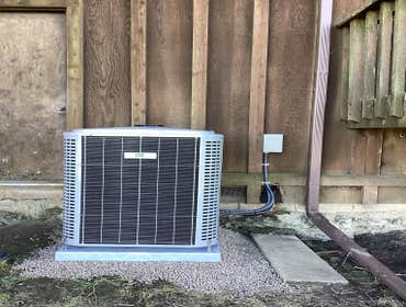 Photos by Bee Right There Heating and Air #1