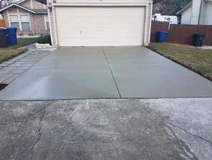 Photos from Castanos Concrete LLC