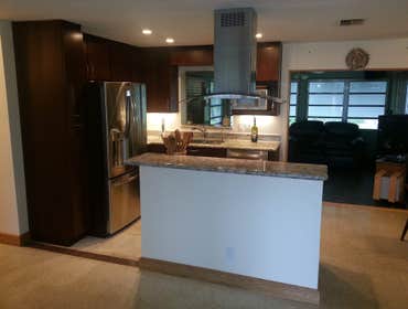 Project photos