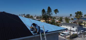 Hytz Roofing, Inc
