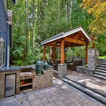 Timberline Patio Covers